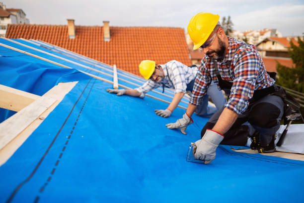 Best Rubber Roofing (EPDM, TPO)  in Odon, IN