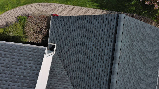 Best Roof Installation  in Odon, IN